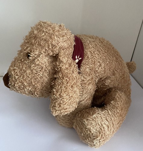 Marks and spencer floppy - and, dog