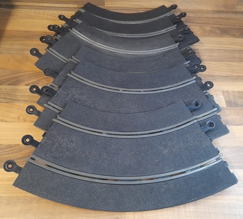 Scalextric classic track - scalextric,