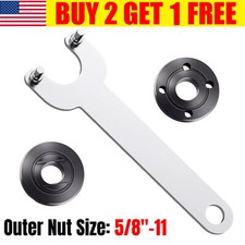 Grinder Flange Angle Spanner
