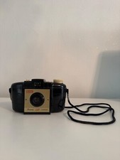 Vintage Kodak Brownie 127