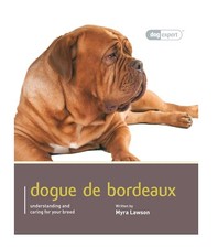 Dogue De Bordeaux - Dog Expert