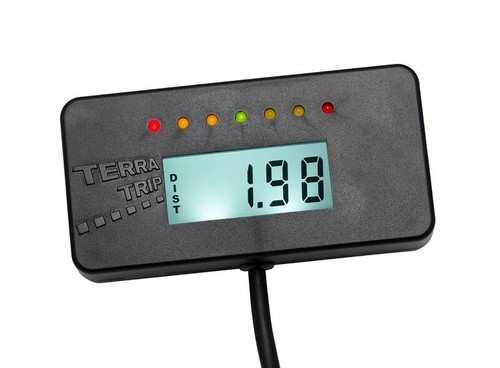 Terratrip 303 geo additional - 303,