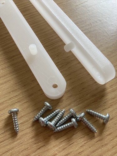 Plastic drawer runners price - (,