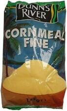 Dunn's River Cornmeal Fine (Polenta) 1.5kg