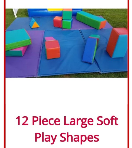 Large multicoloured - large,