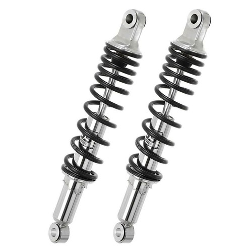 Pair shock absorbers post - absorbers,