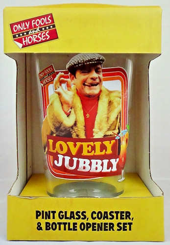 Only fools horses - only,