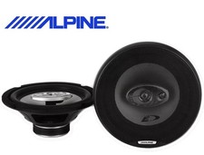 Alpine SXE-2035S - 8" 20cm 560