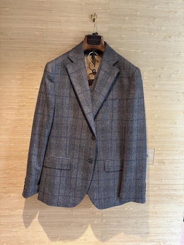 Mens italian piece suit - 3,