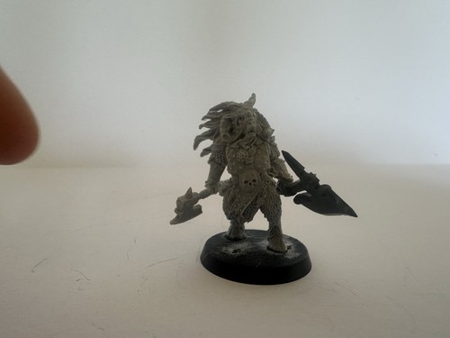 Chaos beastlord man ripper - man,