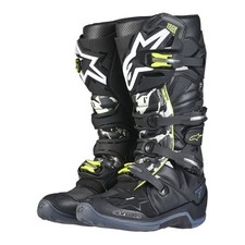 Triumph Alpinestars Tech 7