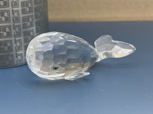 Swarovski figurine 014483