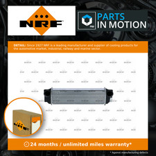 Intercooler fits BMW 530D 3.0D