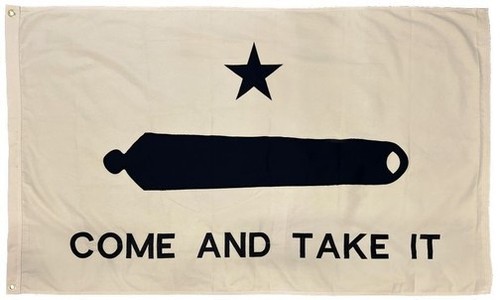 3x5 texas vintage - texas, stained
