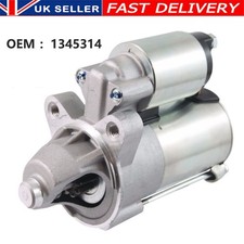 1345314 NEW Starter Motor for