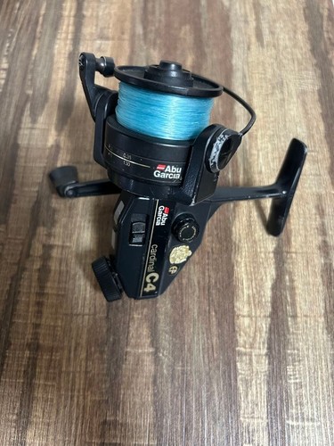 Abu garcia cardinal classic - garcia,