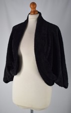 Ladies Paul Costelloe Black