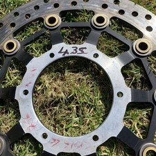 Honda cbr600 cbr 600 pair - honda,