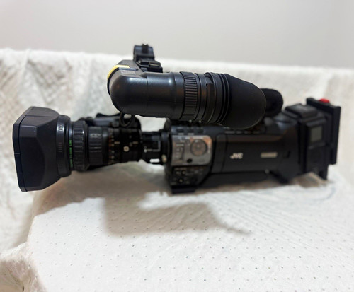 Jvc prohd 700 - prohd, gy-hm