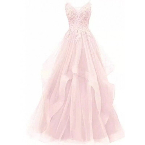 Bridesmaid noble evening - bridesmaid,
