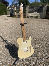 Telecaster Style Project Guitar