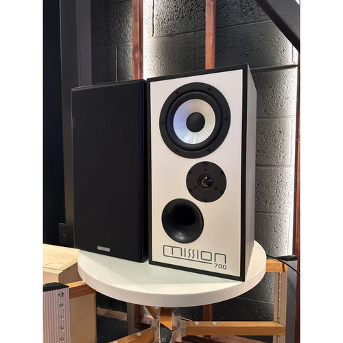 Mission 700 standmount - 700,