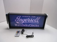 Ingersoll Watches & Clocks LED
