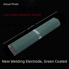 Welding Electrodes for Metal