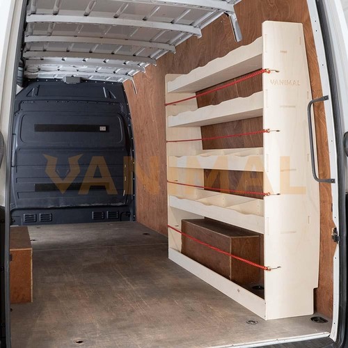 Mercedes sprinter 2006 - lwb, os