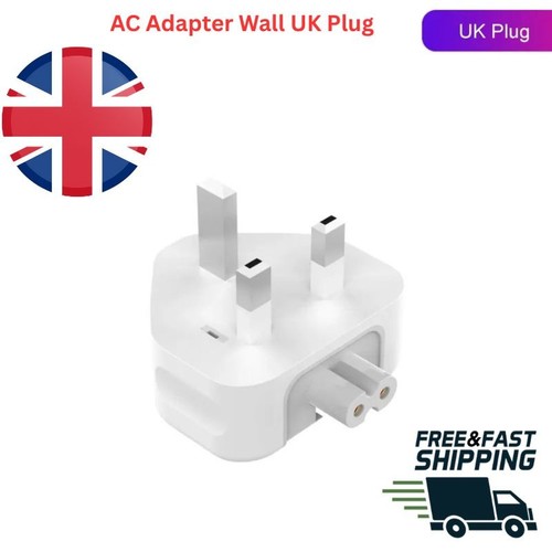 Adapter wall plug - wall, uk