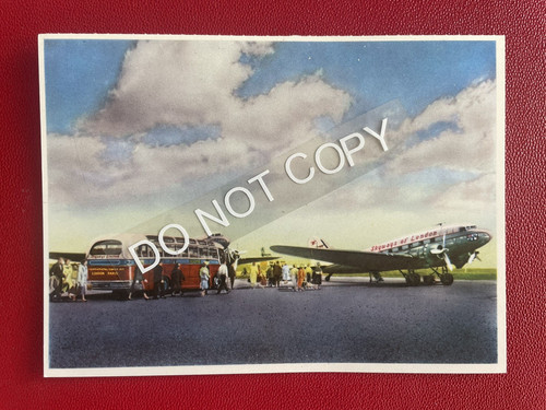 The skyways coach air services - skyways,