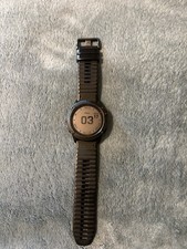 Garmin Fenix 6X Pro solar GPS