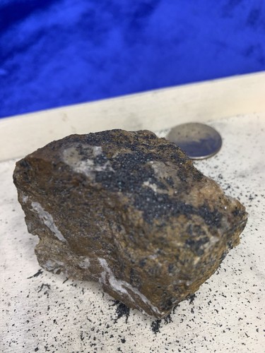 Genuine live lodestone matrix - live-lodestone,