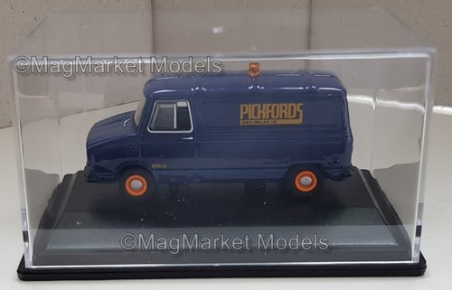 Oxford diecast leyland - diecast,