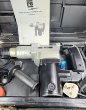 Power Base PB850RHD SDS Plus