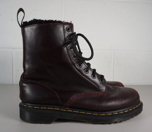 Womens martens 1460 serena - dr,
