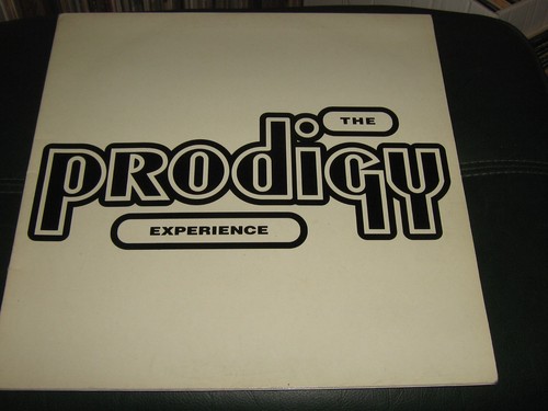 The prodigy experience - prodigy,