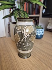 Denby Pottery Fresco Pattern