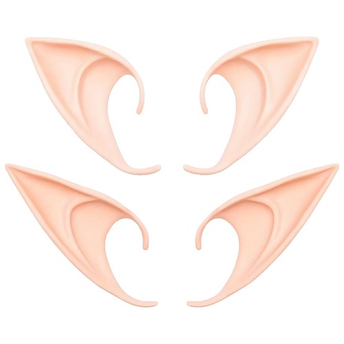 Pairs elf ears - pairs, skin