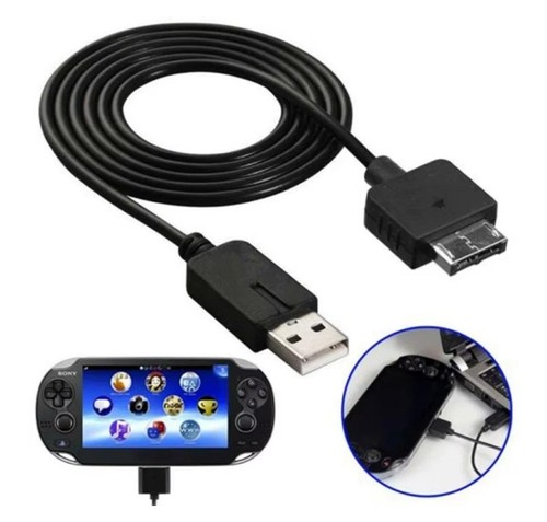 Vita usb charging charger - vita,