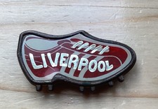 RARE VINTAGE 1970s LIVERPOOL