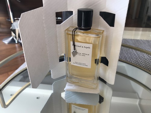 Van cleef arpels gardenia - van,