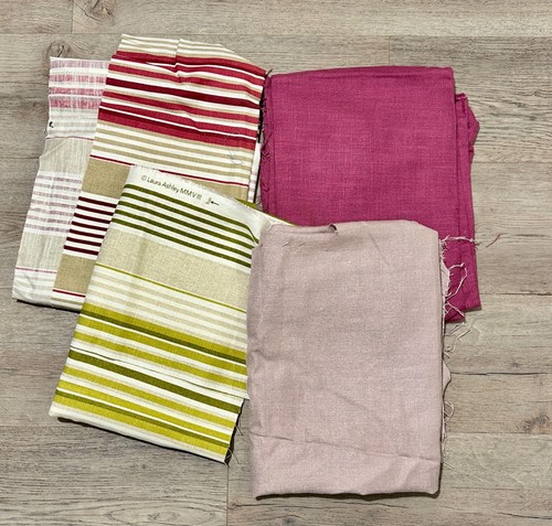 Laura ashley fabric - ashley,