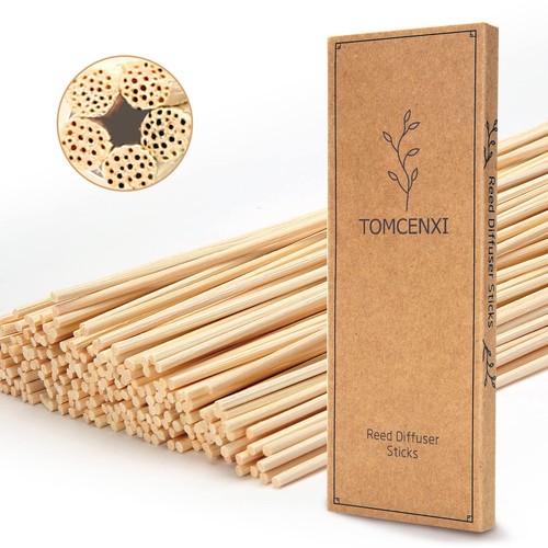 120pcs reed diffuser sticks - reed, sticks,10