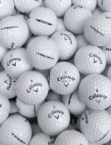 Callaway warbird golf - 12, x