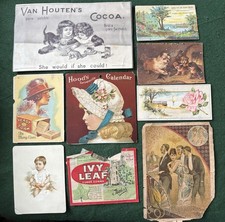 Antique American Advertising