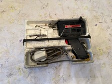 Weller universal instant heat