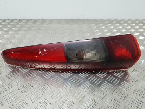 Volvo s70 rear left - s70,