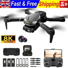 Drone dual camera wifi - drone,