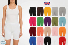 LADIES WOMEN'S CYCLING SHORTS